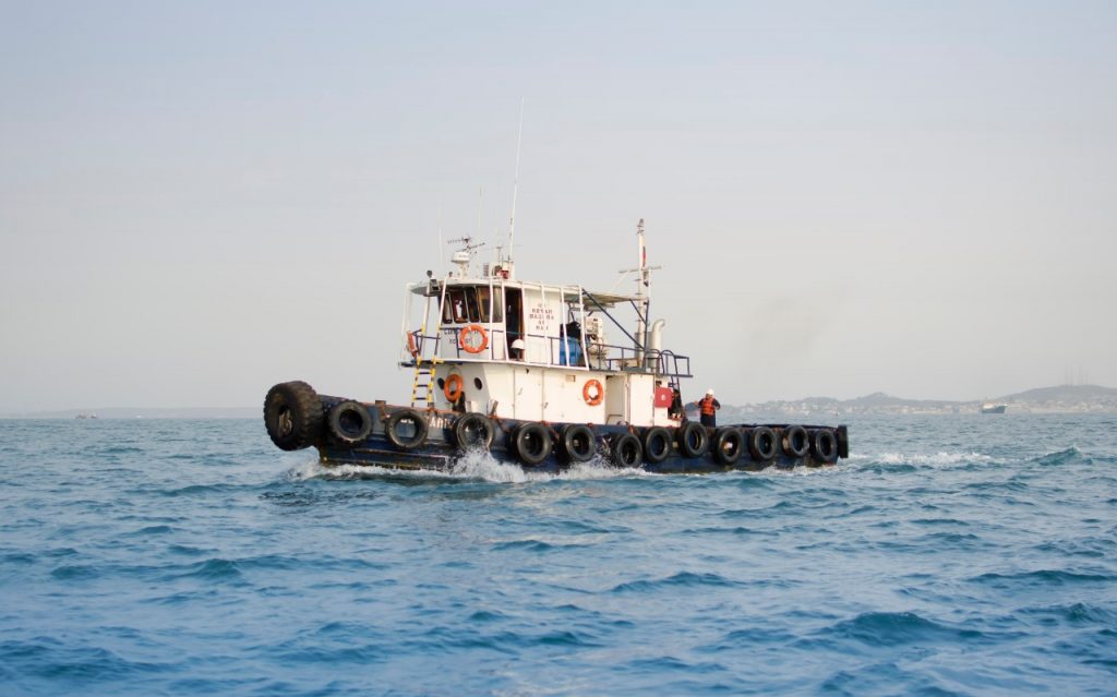 inlogmar custodia de barcos santa rosa